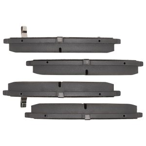 Honda CR-Z Brake Pads - Front - R1 Concepts - Performance Sport - `02-`21